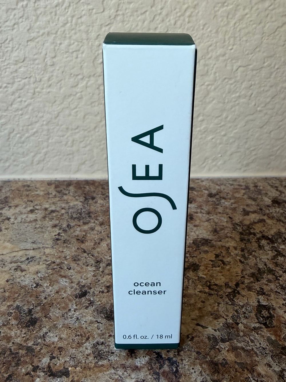 🌊Osea Ocean Cleanser